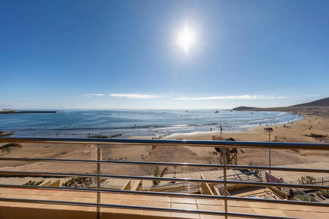 Medano4You The Ocean House El Medano  Apartment